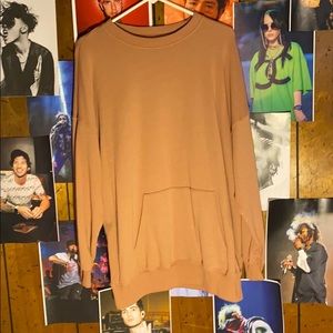 american eagle sweater